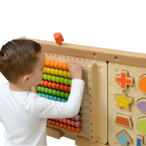 2-Panel Extending Unit