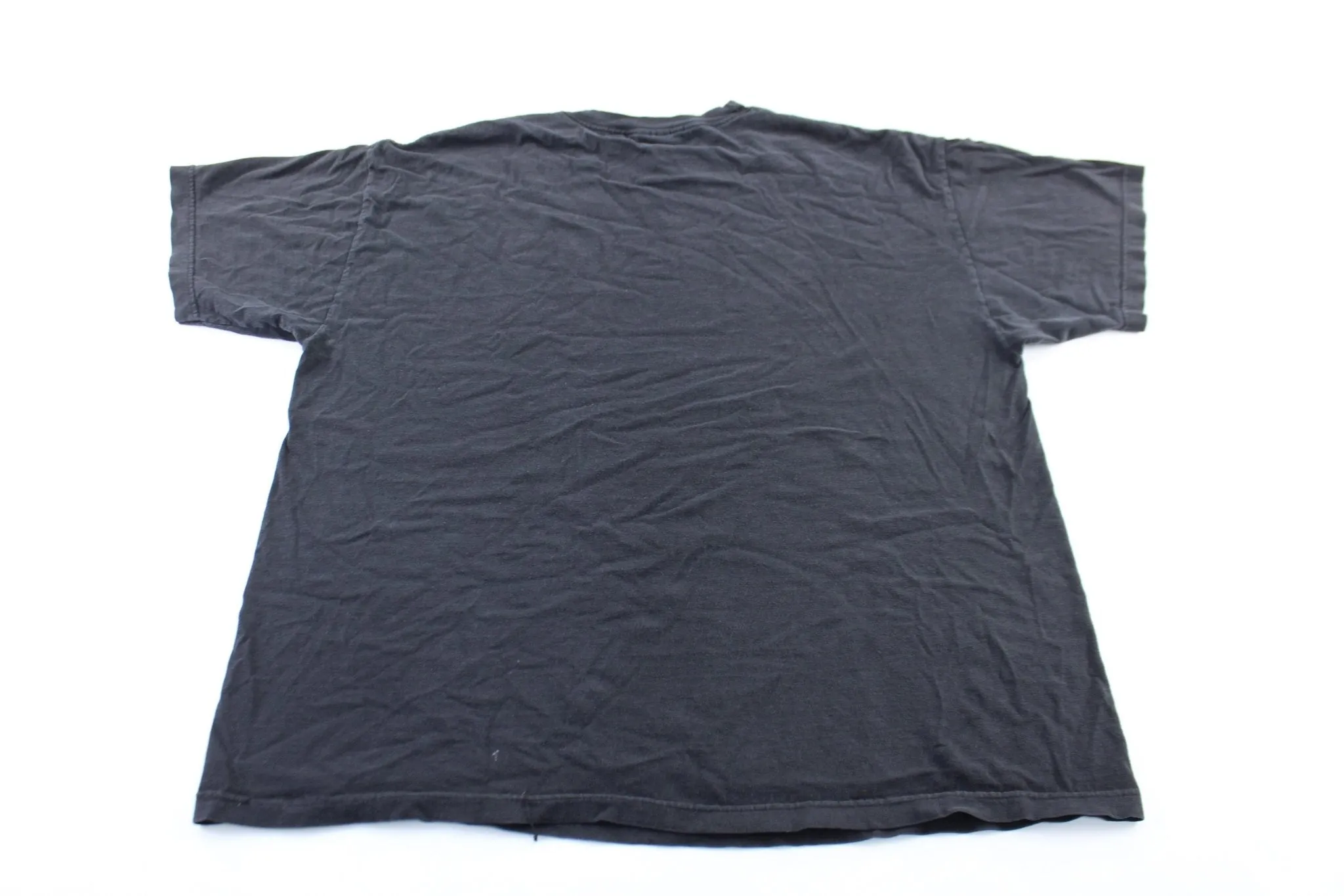 2000 Wildlife Graphic T-Shirt
