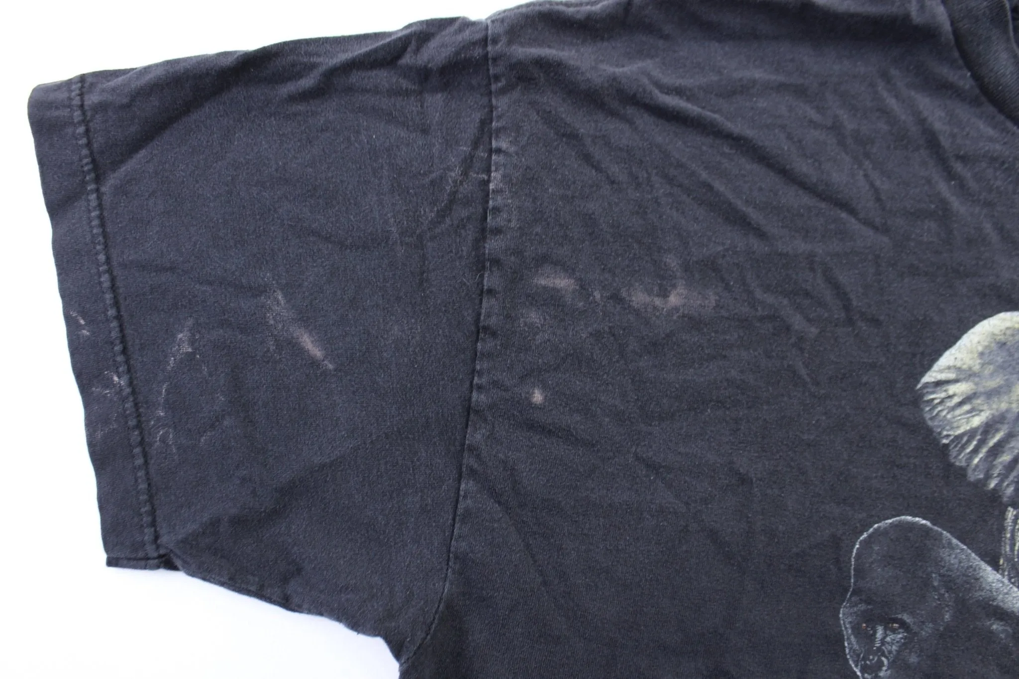 2000 Wildlife Graphic T-Shirt