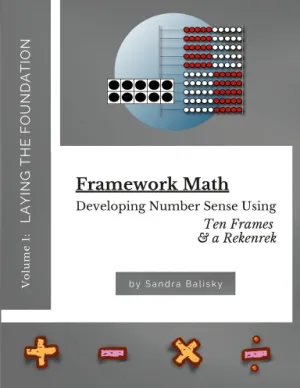 (A) Framework Math (Vol. 1) Foundations