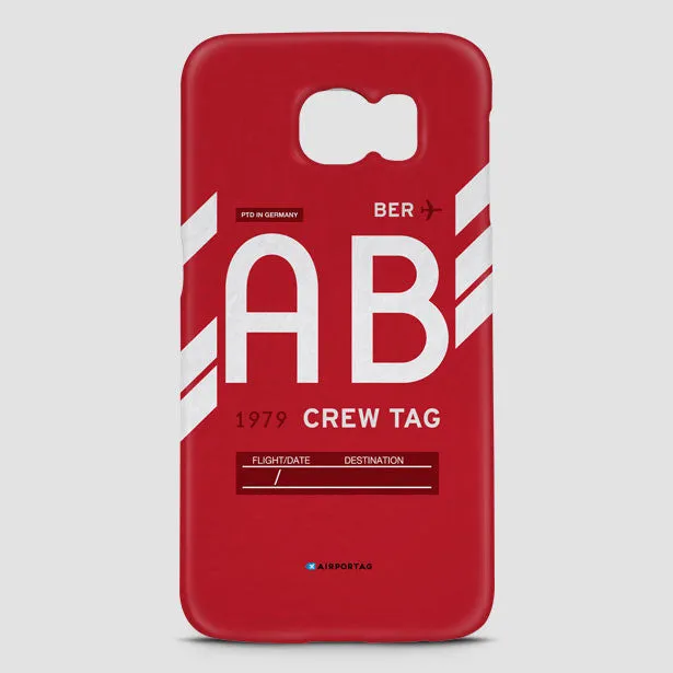 AB - Phone Case