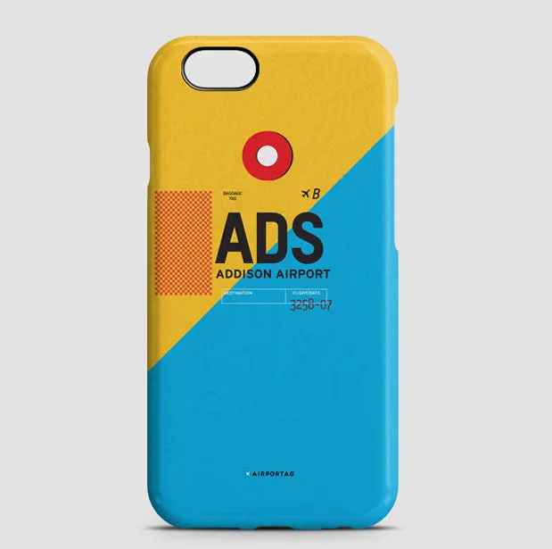 ADS - Phone Case