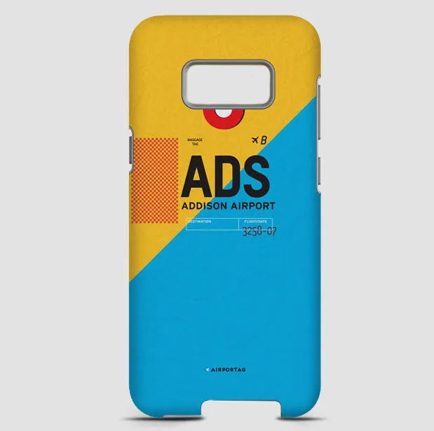 ADS - Phone Case