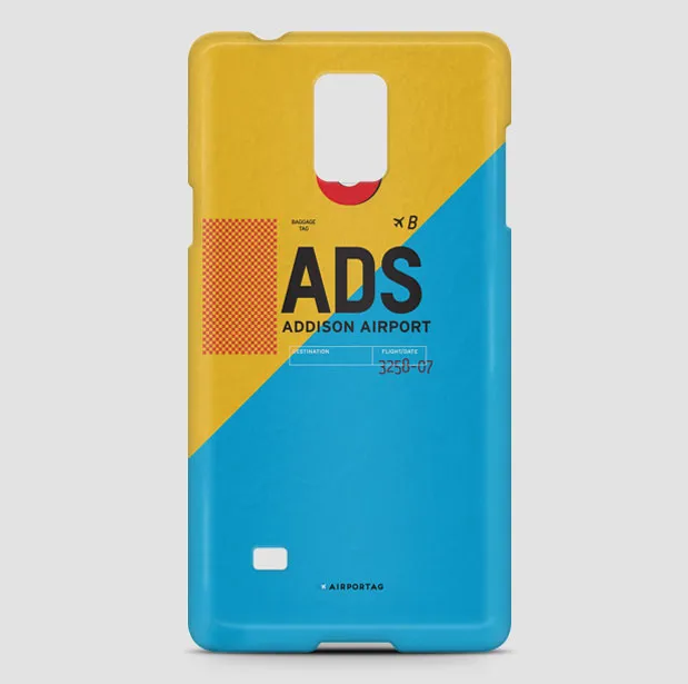 ADS - Phone Case