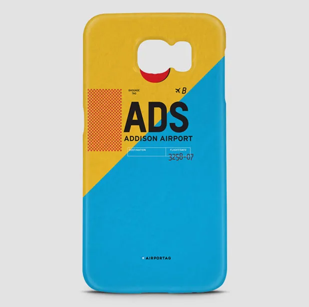 ADS - Phone Case
