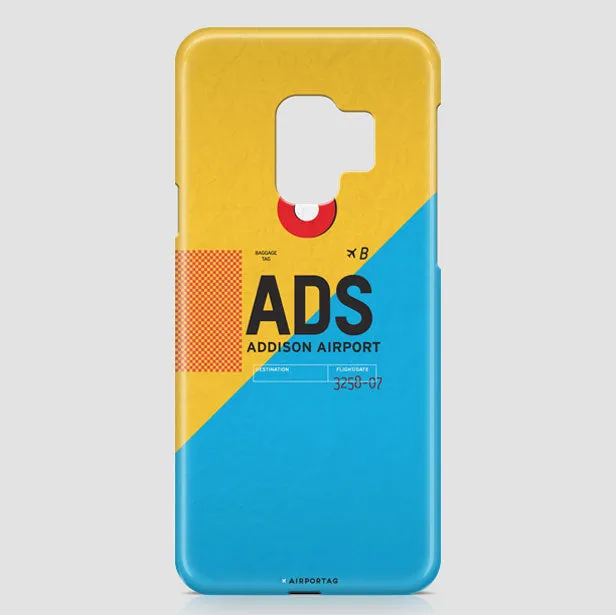 ADS - Phone Case