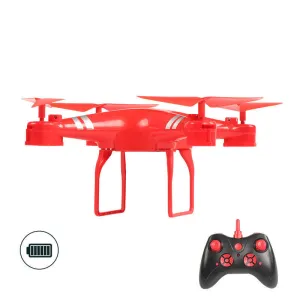 Aircraft drome Gimbal Fixed Height Four-Axis Aircraft HD UAV