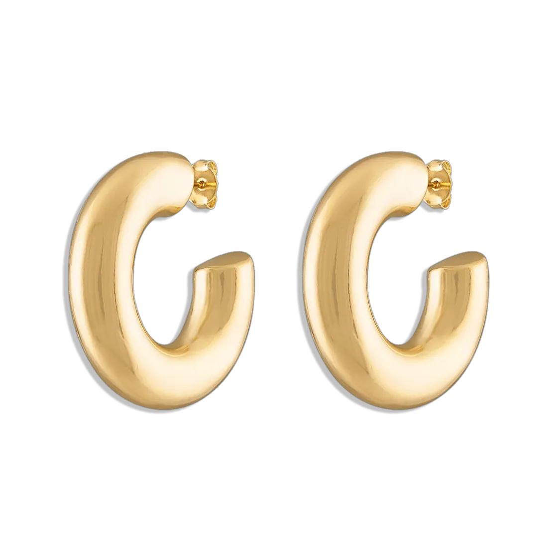 Allegra Hoops