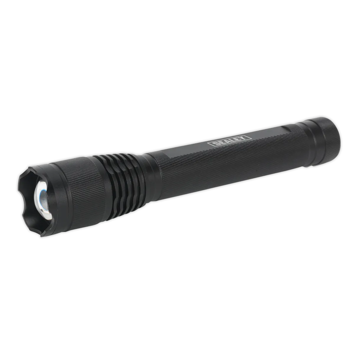 Aluminium Torch 5W XPG CREE LED 3 x C Cell