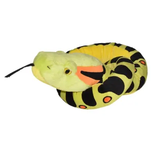 Anaconda Stuffed Animal - 54"