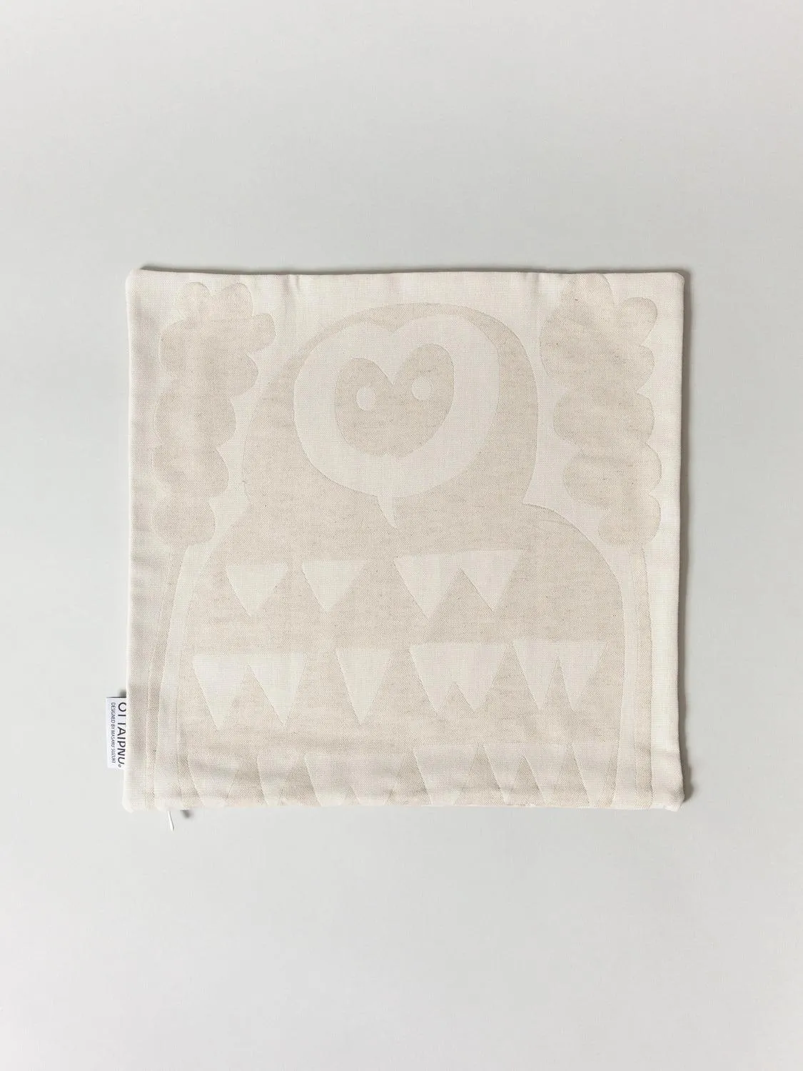 Animal Cushion Cover