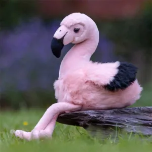 Animigos World of Nature - Flamingo