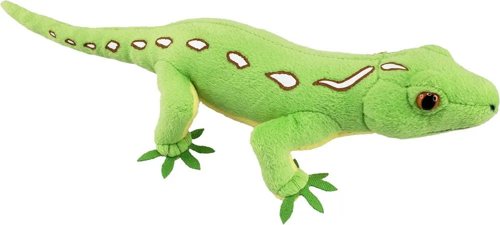 Antics Wellington Green Gecko