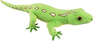 Antics Wellington Green Gecko