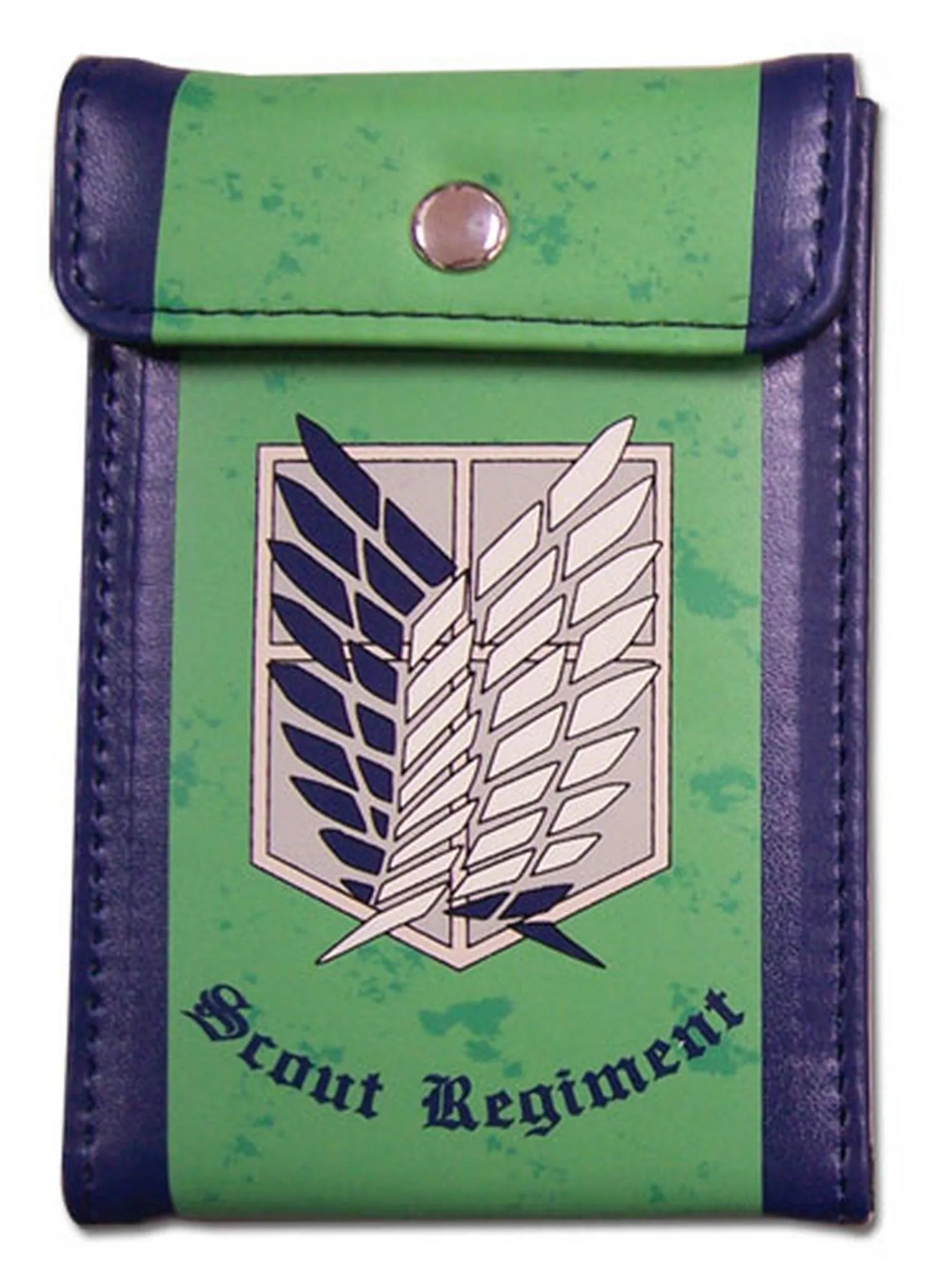 Attack on Titan - Survey Corps Mirror