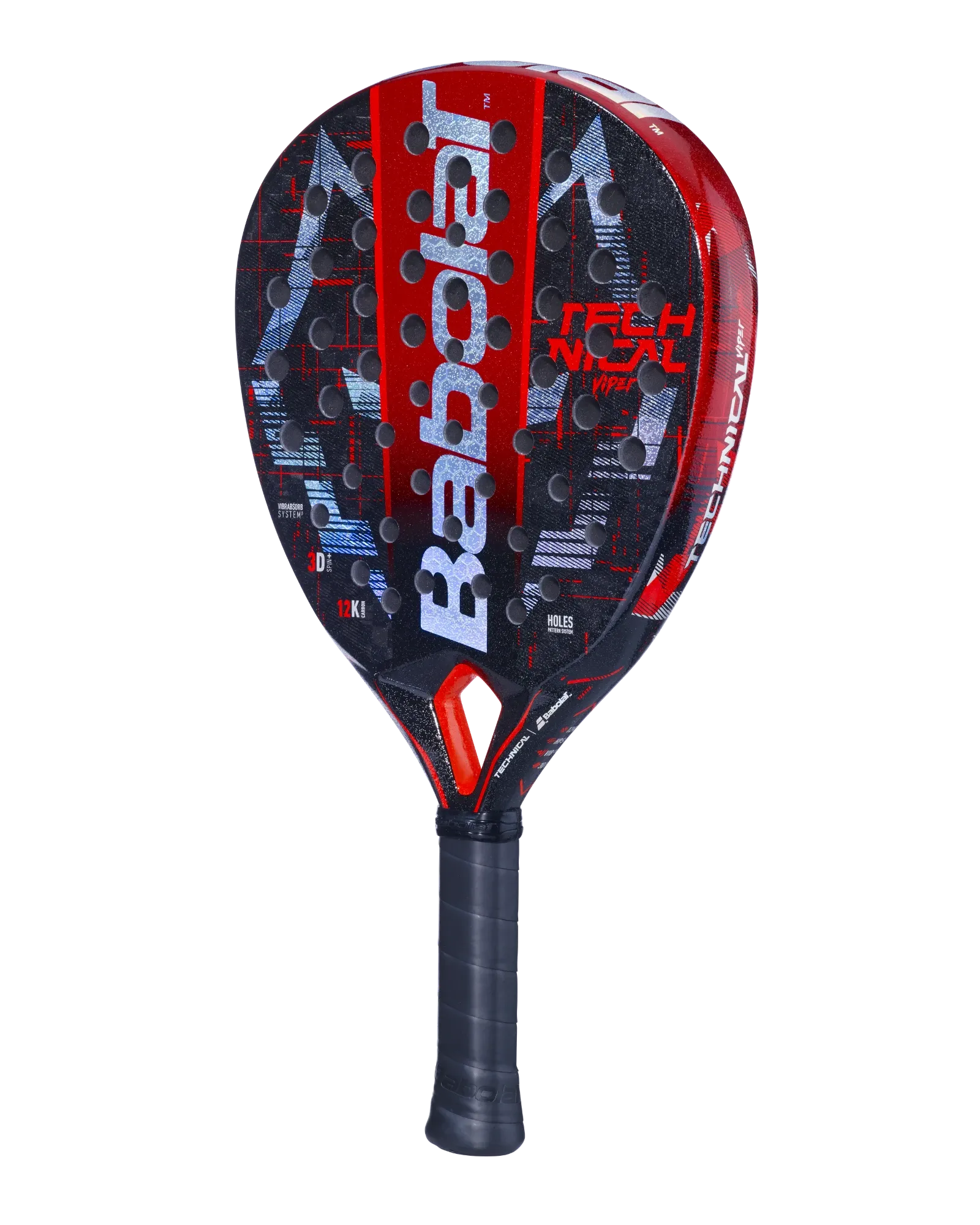 Babolat Technical Viper Juan Lebrón 2024