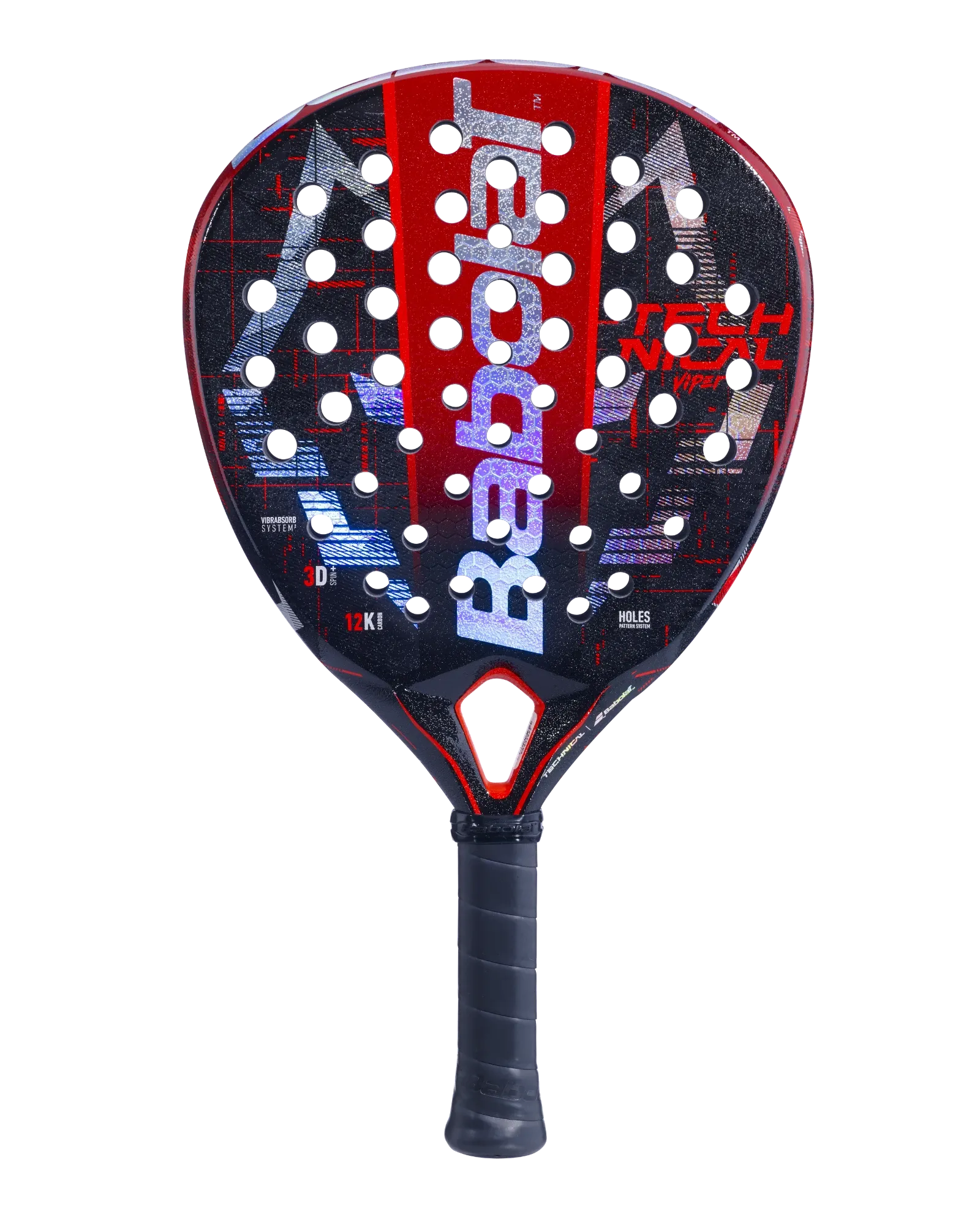 Babolat Technical Viper Juan Lebrón 2024