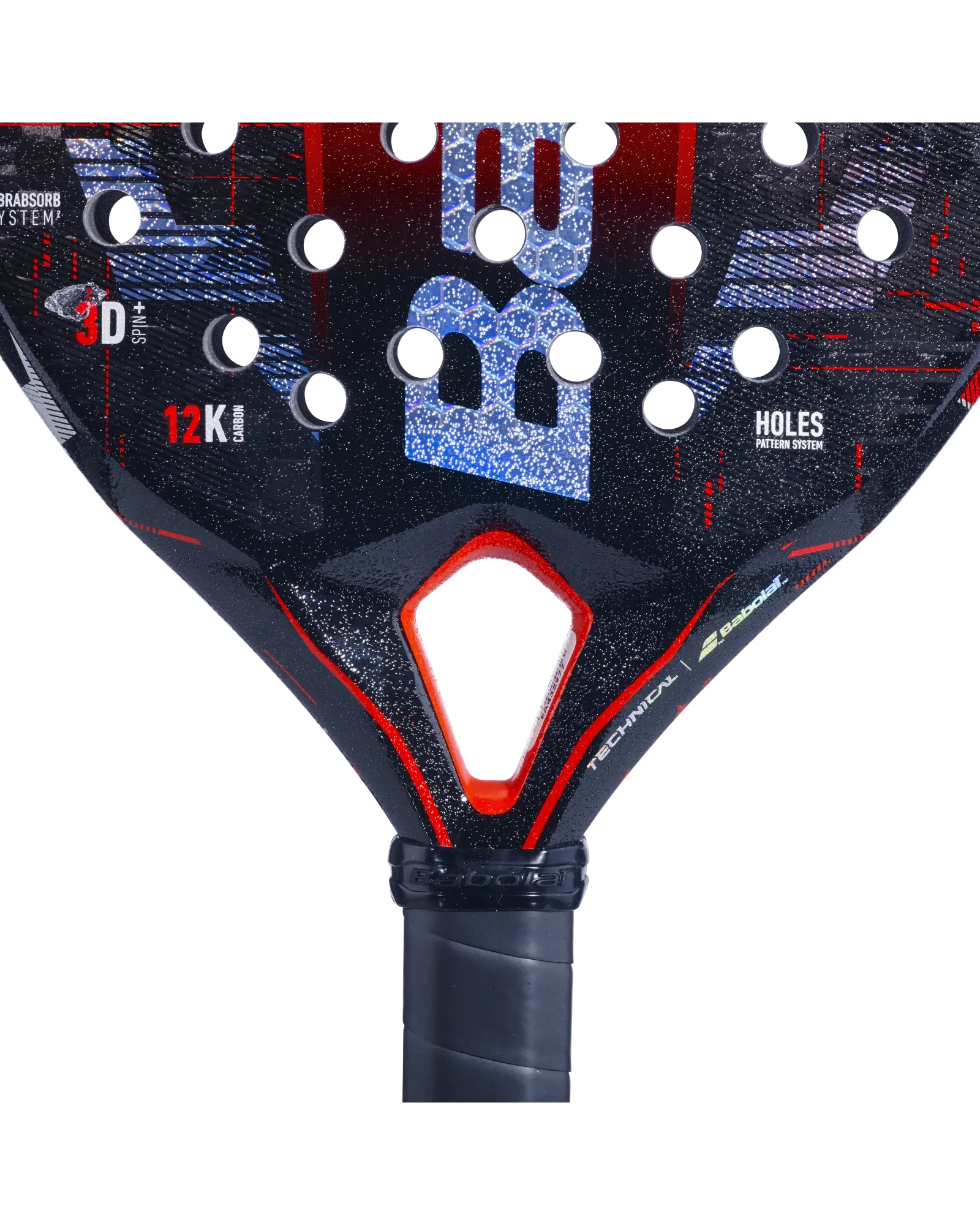 Babolat Technical Viper Juan Lebrón 2024