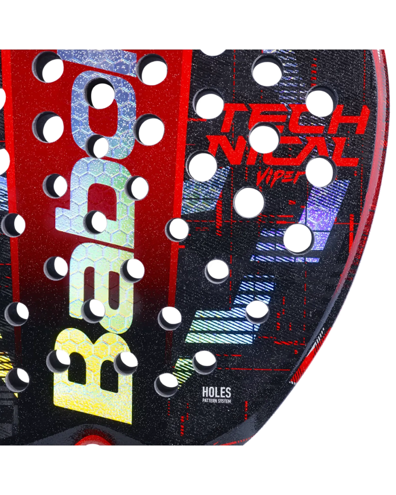 Babolat Technical Viper Juan Lebrón 2024