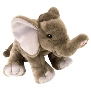 Baby Elephant Stuffed Animal - 12"