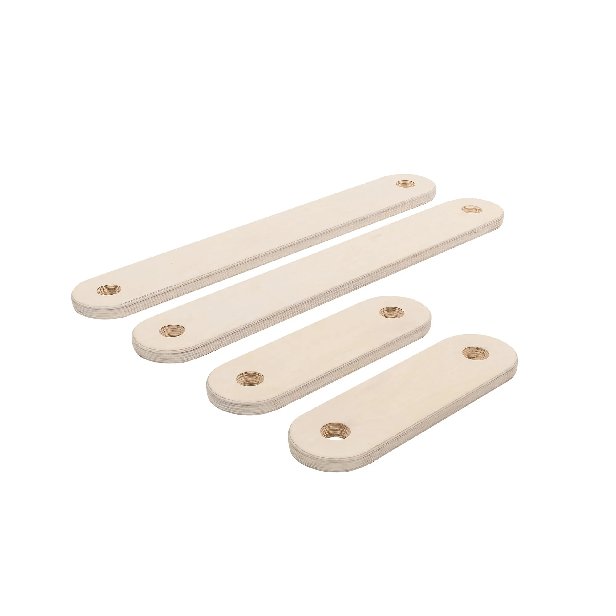 Balance Beam Polku