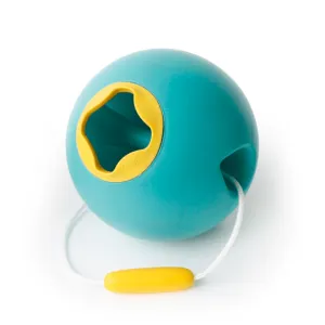 Ballo (Lagoon green   Mellow yellow)