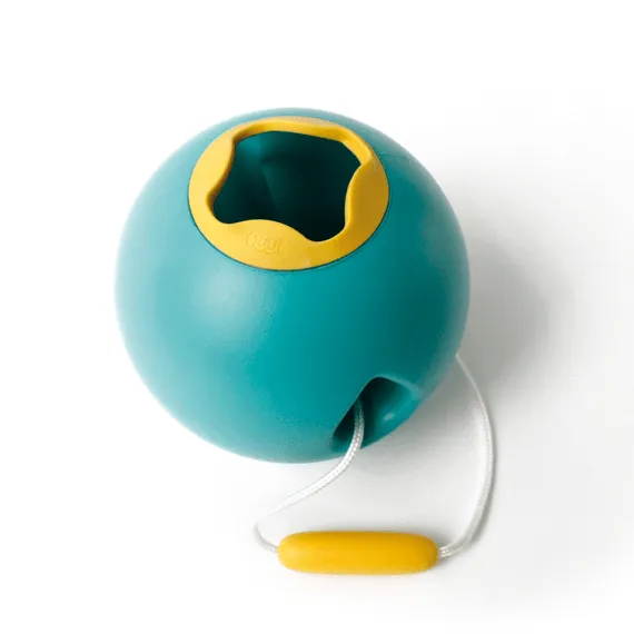 Ballo (Lagoon green   Mellow yellow)