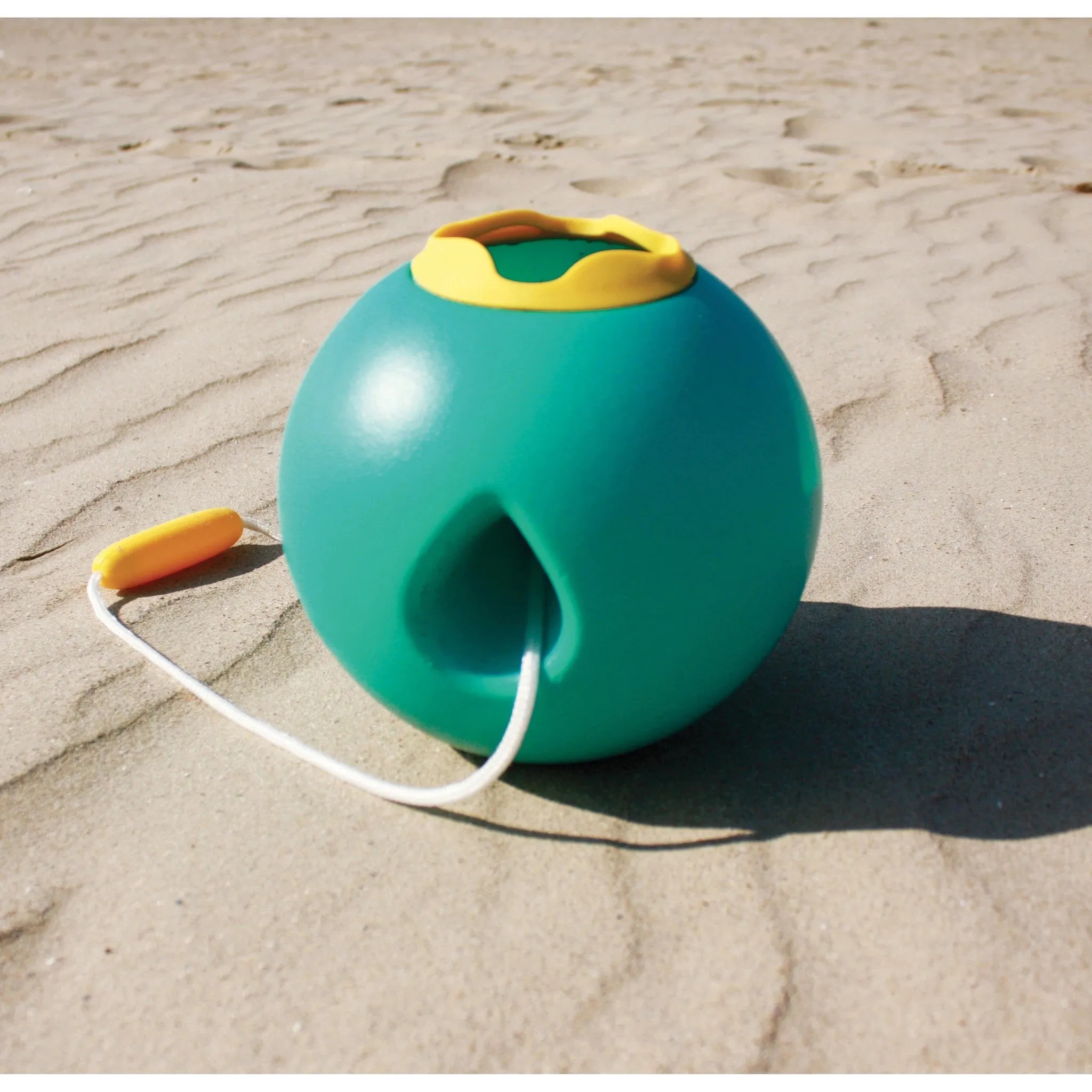Ballo (Lagoon green   Mellow yellow)