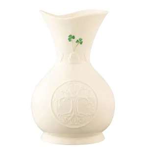 Belleek Classic Tree of Life Vase - Edition Piece 2024