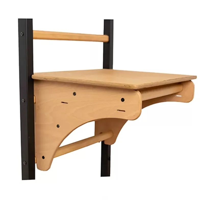 BenchK 521 Wall Bars with Gymnastic Accessories