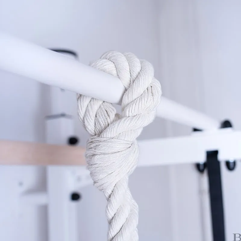BenchK 521 Wall Bars with Gymnastic Accessories