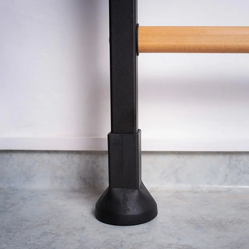BenchK 521 Wall Bars with Gymnastic Accessories