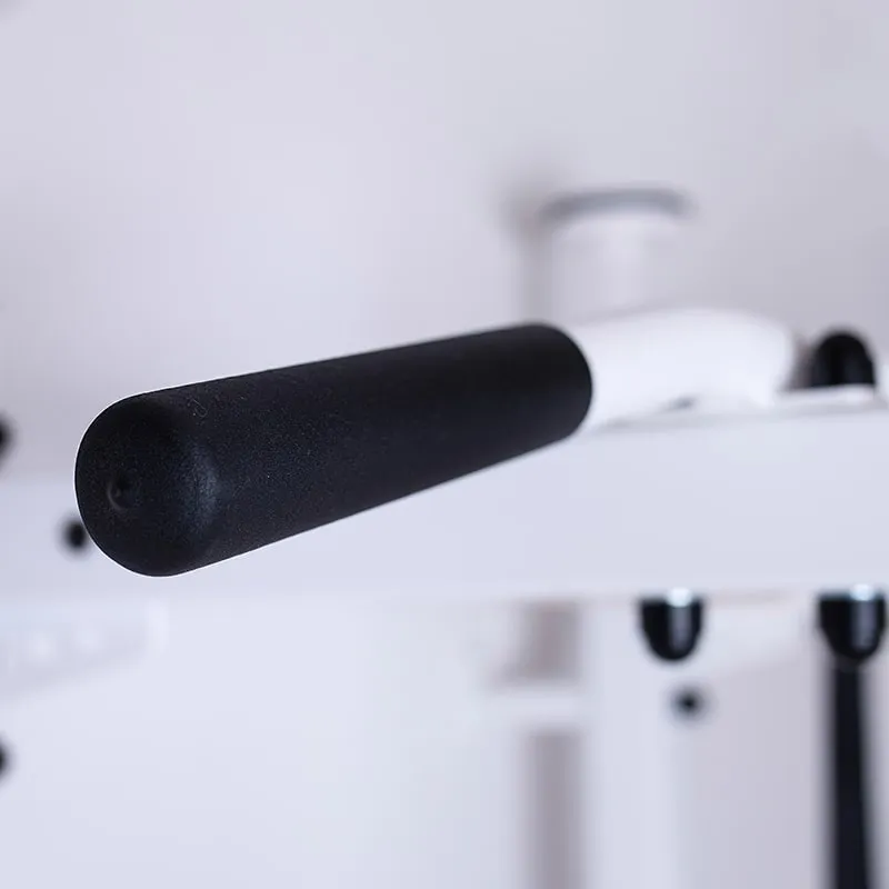 BenchK 521 Wall Bars with Gymnastic Accessories