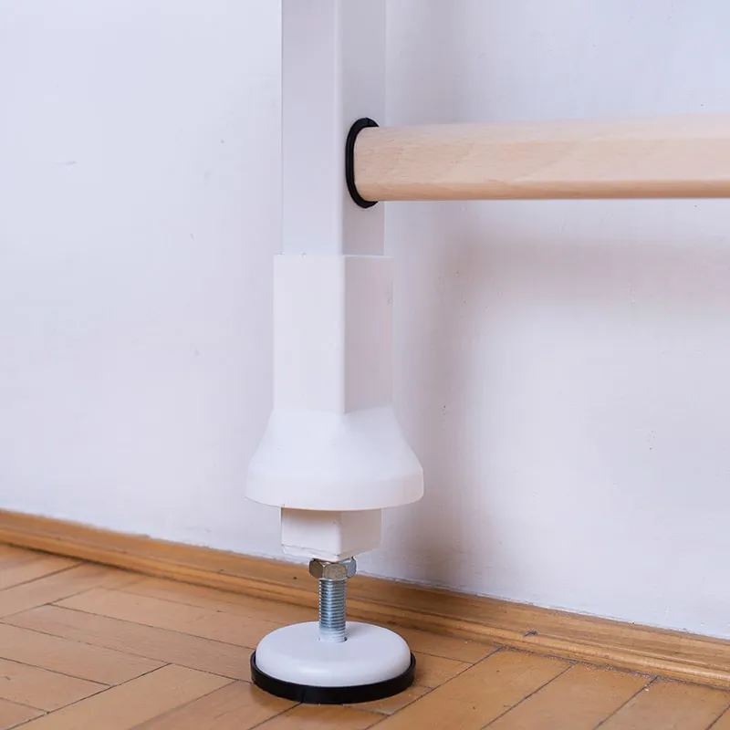 BenchK 521 Wall Bars with Gymnastic Accessories