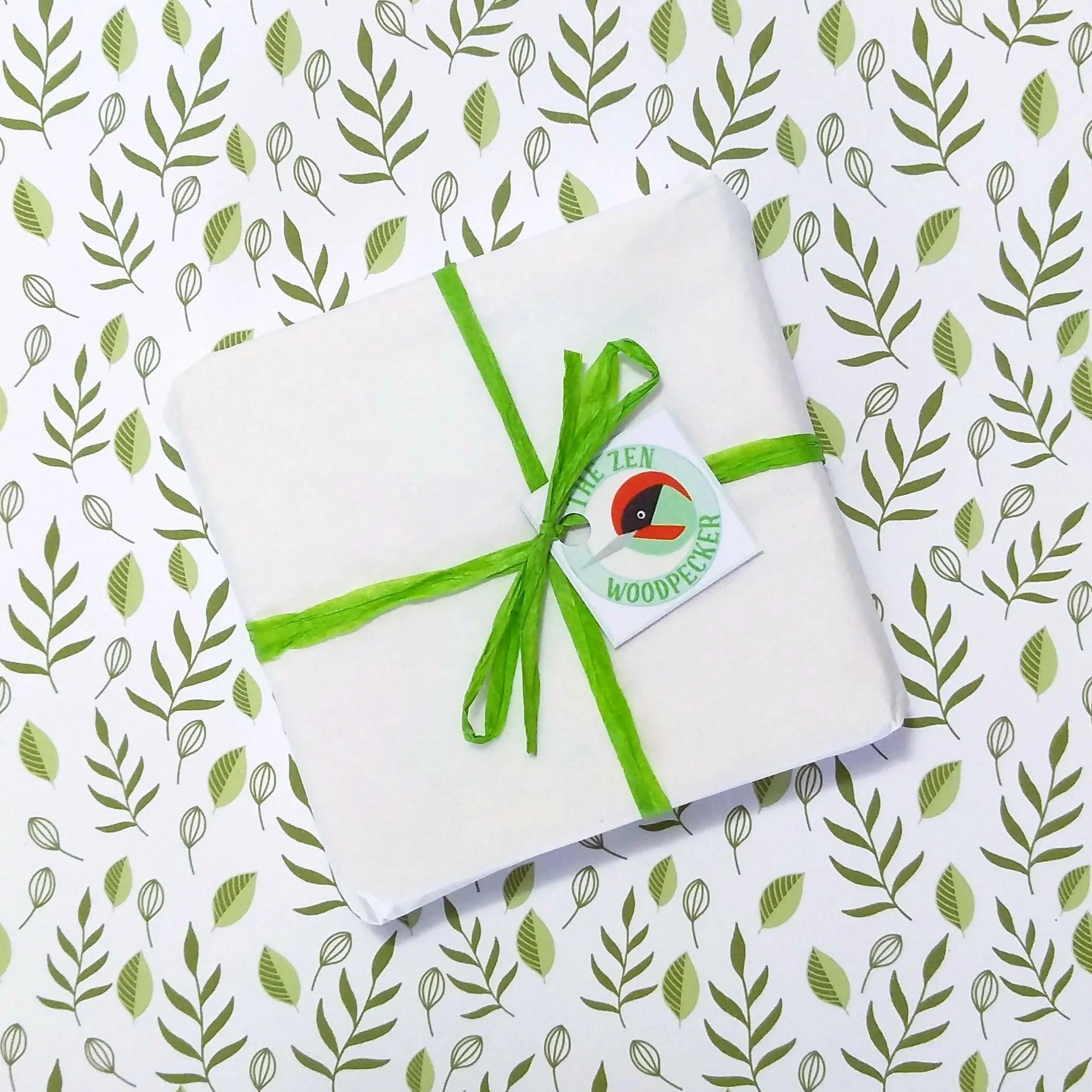 Blue Tit Coaster
