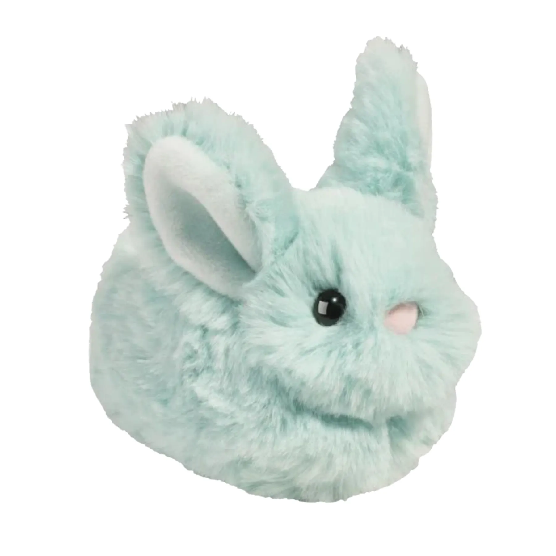 Bright Color Lil Bitty Bunny