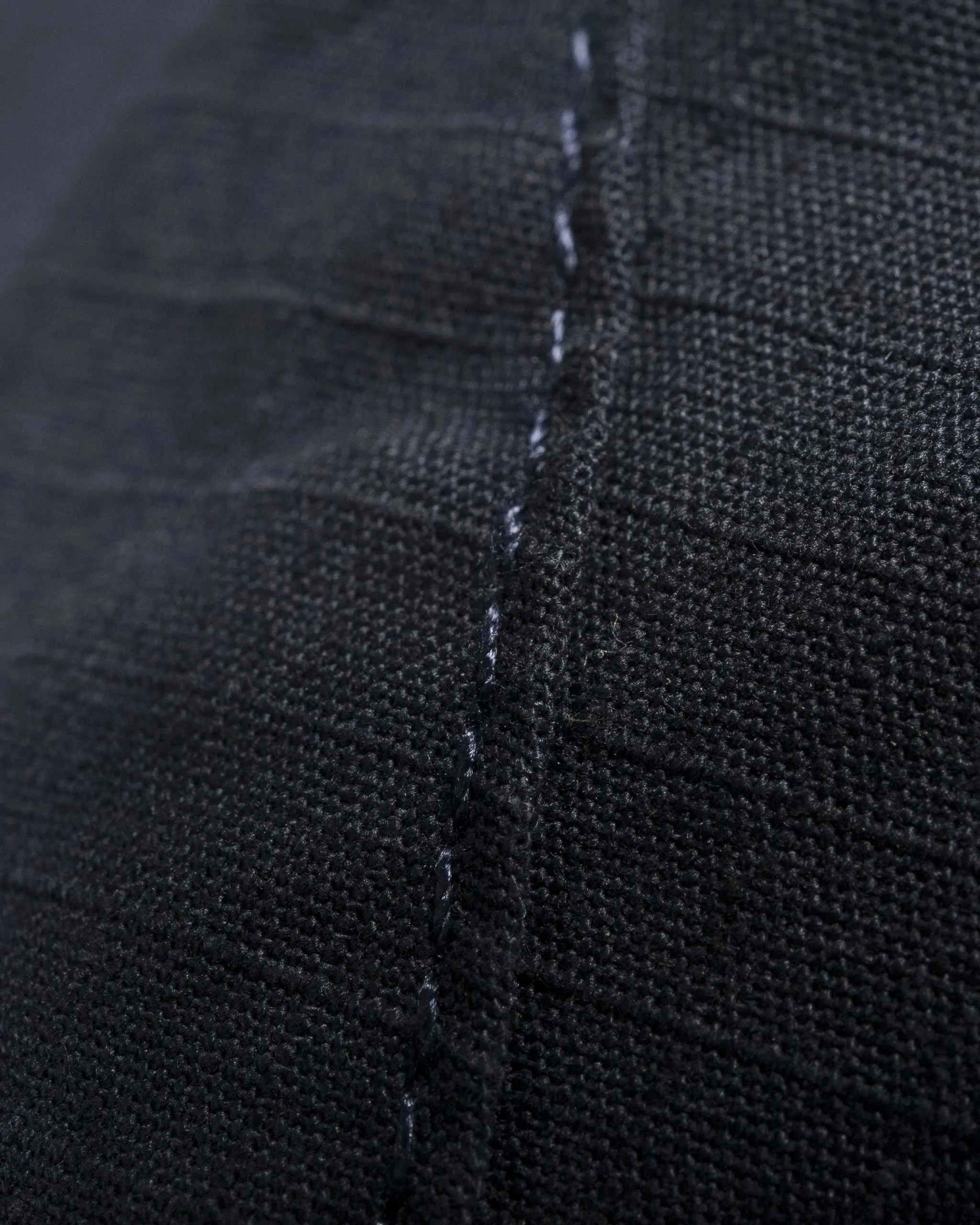 Carhartt WIP Aviation Shorts - Dark Navy Rinsed