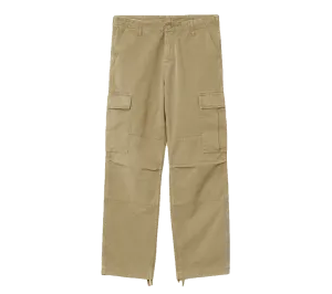 Carhartt WIP Regular Cargo Pant (Garment Dyed Twill)