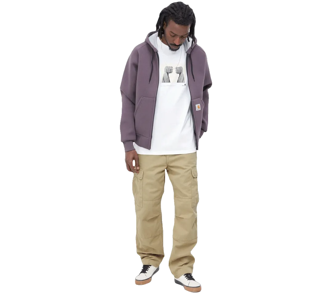 Carhartt WIP Regular Cargo Pant (Garment Dyed Twill)