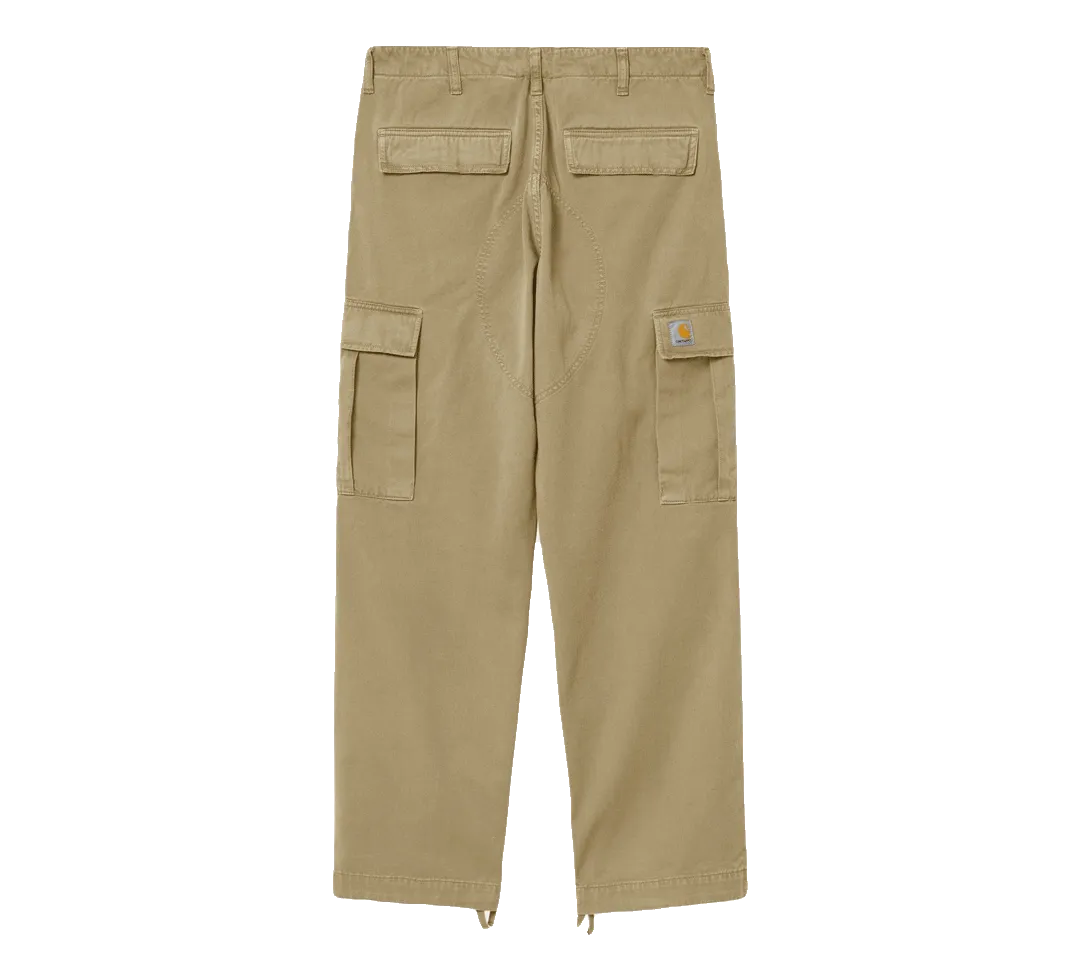 Carhartt WIP Regular Cargo Pant (Garment Dyed Twill)