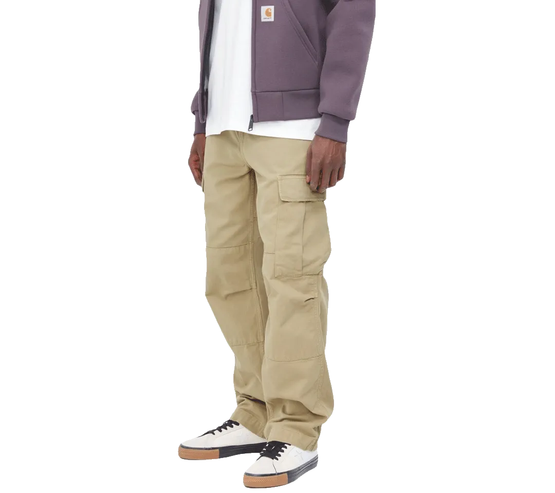Carhartt WIP Regular Cargo Pant (Garment Dyed Twill)