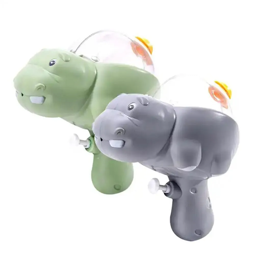 Cartoon Water Gun - Fun and Funny Cartoon Shape - Suitable for Kids 3 