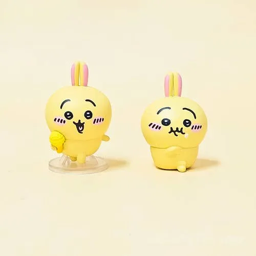 Chiikawa Cute Figure Surprise Box