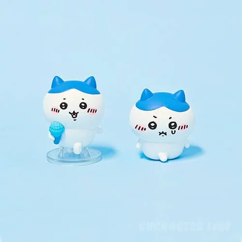 Chiikawa Cute Figure Surprise Box