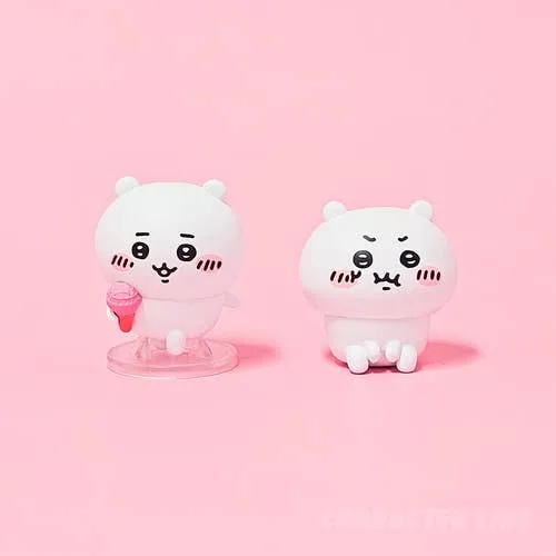 Chiikawa Cute Figure Surprise Box