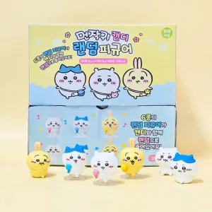 Chiikawa Cute Figure Surprise Box