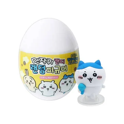 Chiikawa Cute Figure Surprise Box