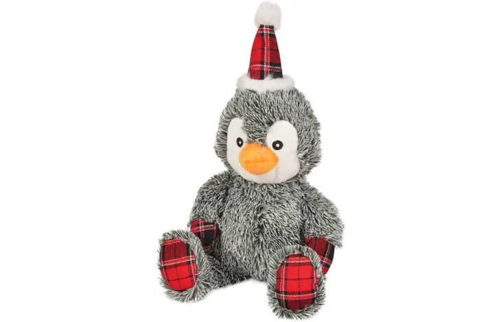 CHRISTMAS TOY CARSON PENGUIN