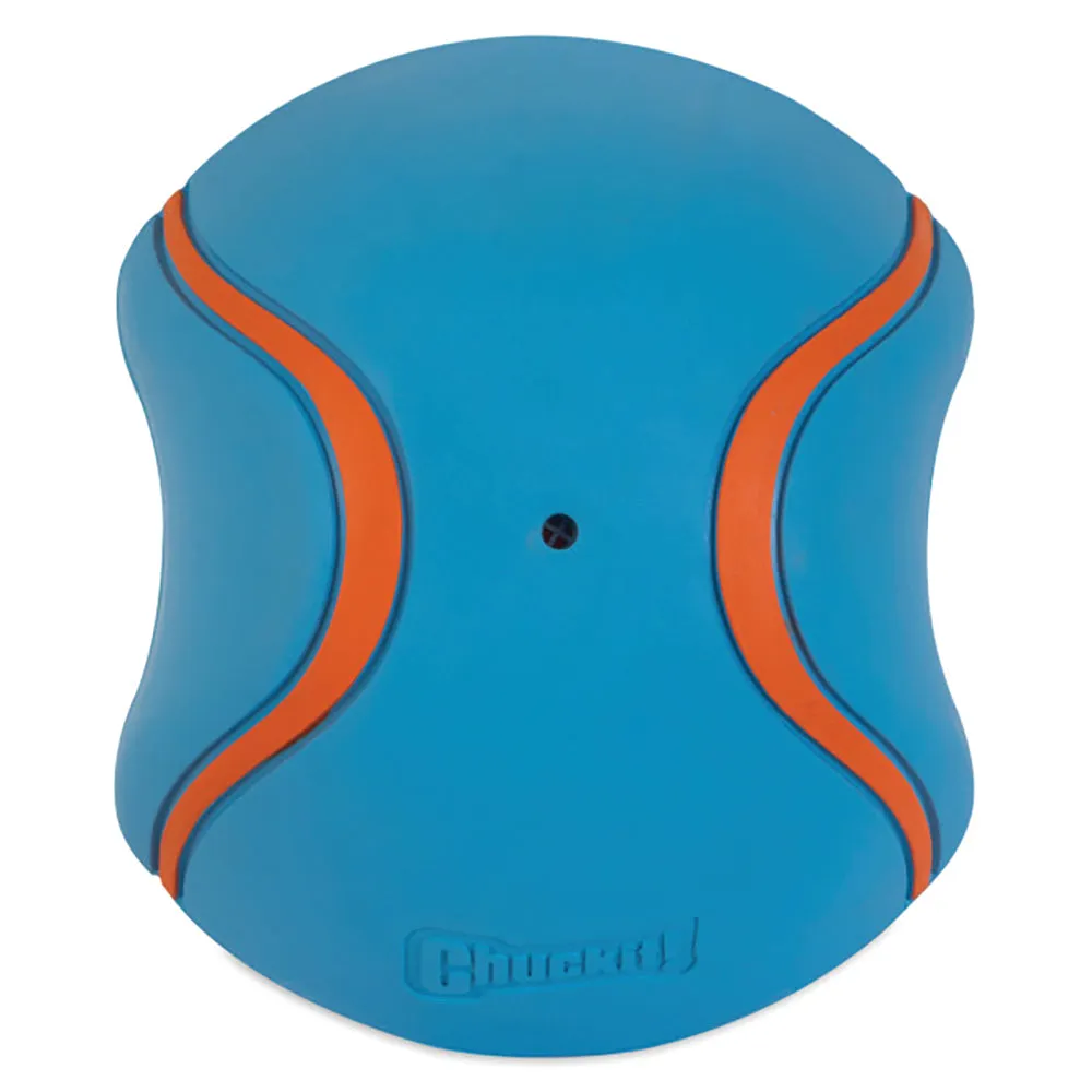 Chuckit! Indoor Super Slider Dog Toy