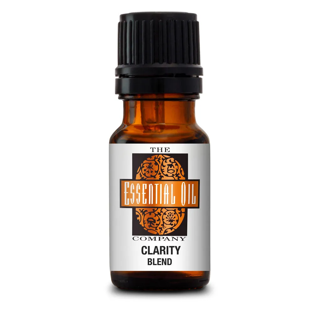 Clarity Blend